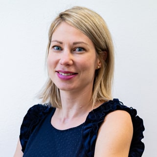 Adéla Gajdošíková Mořická (Personalista)