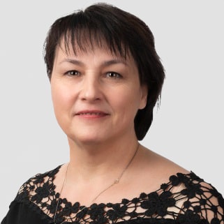 Martina Kunčarová (Personalista)