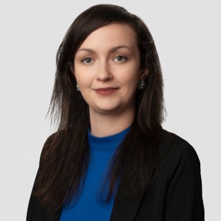 Mgr. Michaela Večeřová (Personalista)