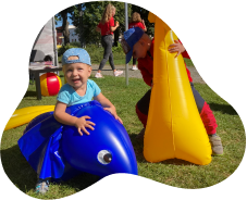 Společenské aktivity